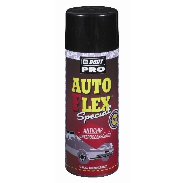 Body 510 (951) autoflex spray